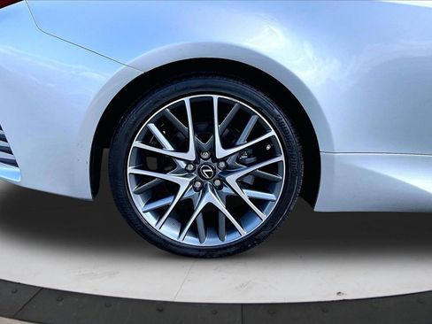 Used 2017 Lexus RC 300 F Sport image 36