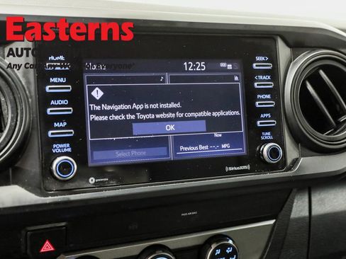 Used 2023 Toyota Tacoma SR image 17