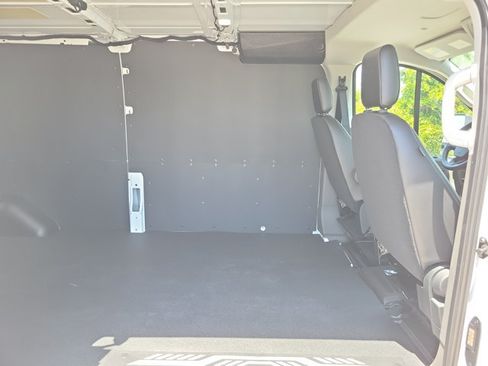 New 2026 Ford Transit 250 Low Roof w/ Load Area Protection Package RWD image 13