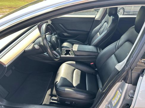 Used 2018 Tesla Model 3 Long Range AWD/4WD image 27