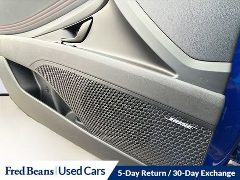 Used 2025 Hyundai Elantra N Line image 20