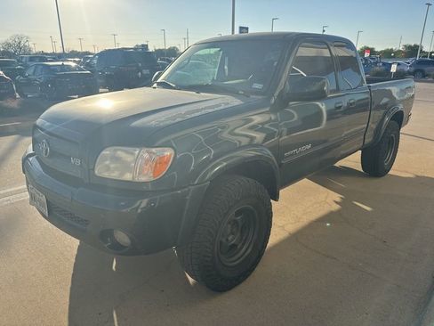 Used 2006 Toyota Tundra SR5 image 4