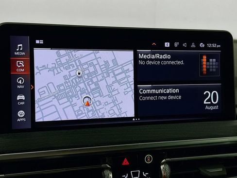 Used 2022 BMW X4 xDrive30i w/ Convenience Package image 15