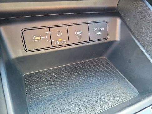 New 2026 Hyundai Santa Cruz SE image 11