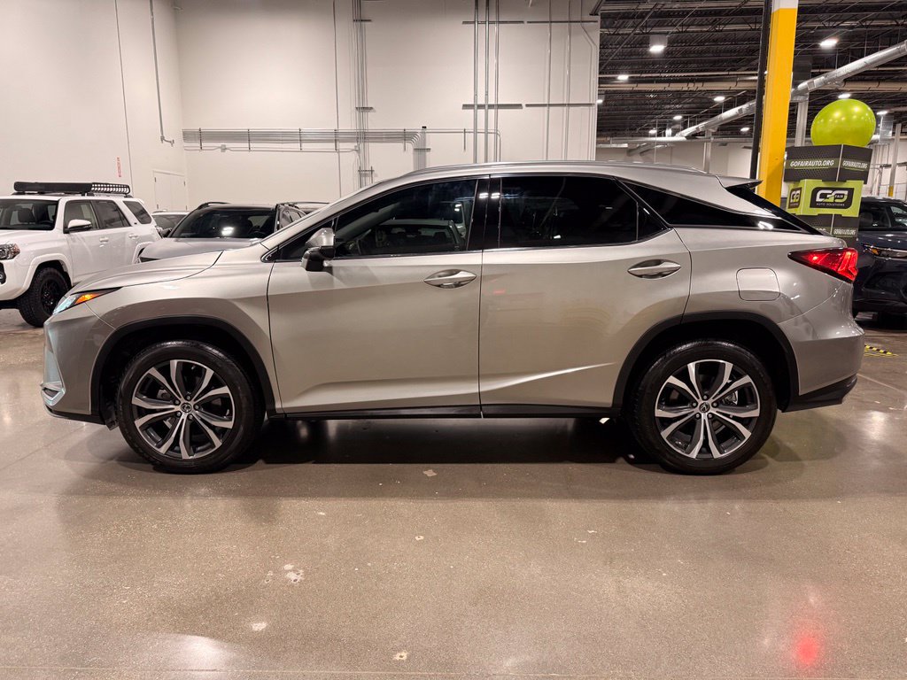 Used 2020 Lexus RX 350 FWD w/ Premium Package image 8