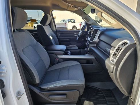 Used 2019 RAM 1500 Big Horn image 27