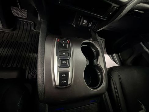 Certified 2020 Honda Ridgeline RTL image 15