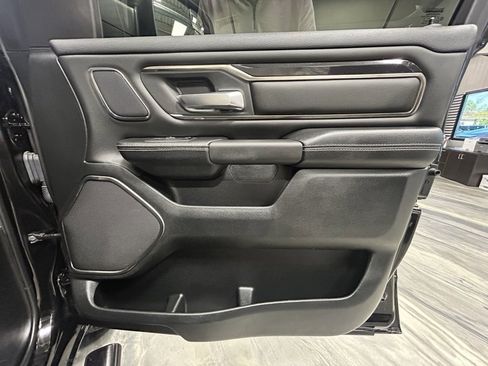 Used 2020 RAM 1500 Rebel w/ Rebel Level 2 Equipment Group image 36