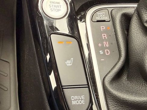 Used 2021 Kia Soul EX image 36