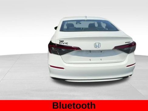 Used 2026 Honda Civic Sport image 5