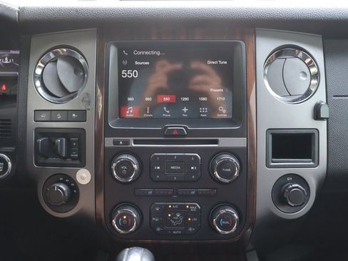 Used 2016 Ford Expedition Platinum AWD/4WD image 36