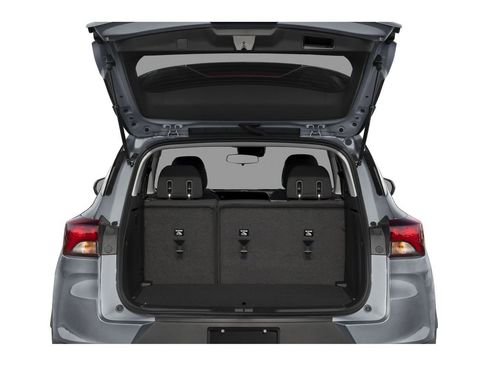 New 2026 Chevrolet TrailBlazer LT image 10