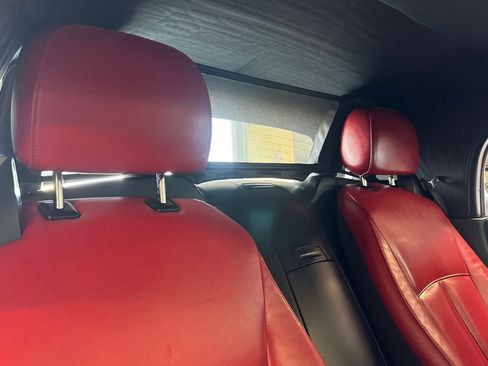 Used 2005 BMW Z4 3.0i RWD image 15