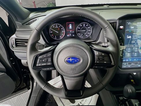 New 2026 Subaru Forester Premium image 10