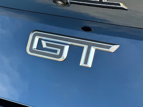New 2026 Ford Mustang GT image 8