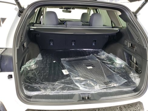 New 2025 Subaru Outback Premium image 31