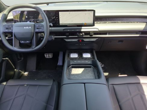 New 2027 Kia Telluride SX Prestige X-Pro AWD/4WD image 6