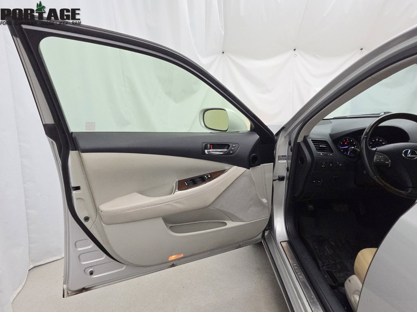 Used 2012 Lexus ES 350 FWD image 9