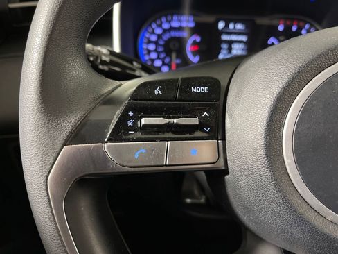 Used 2022 Hyundai Tucson SEL image 26