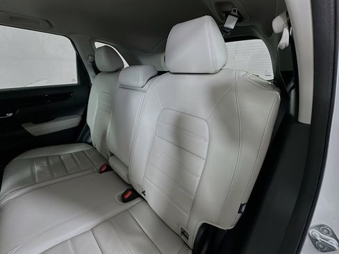 Used 2024 Honda CR-V EX-L image 23