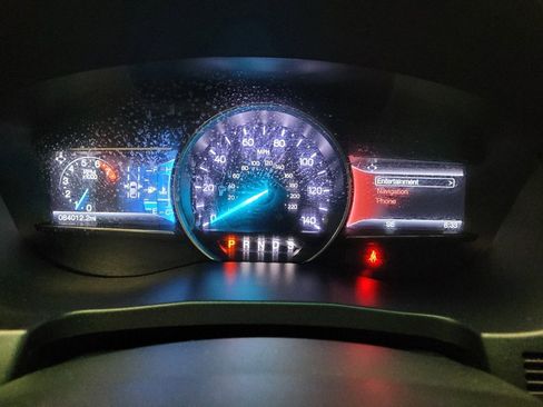 Used 2016 Ford Explorer Limited w/ Equipment Group 301A image 23