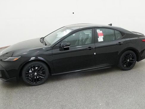 New 2026 Toyota Camry SE image 54