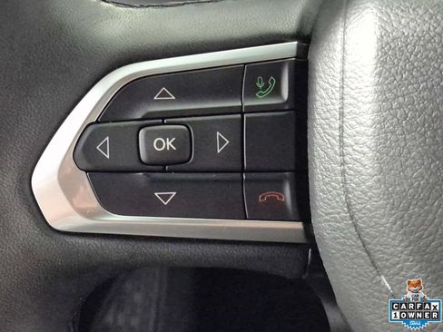 Used 2024 Jeep Compass Limited AWD/4WD image 12