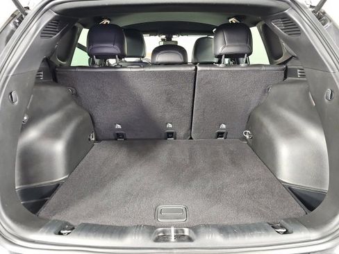 Used 2023 Jeep Compass Trailhawk image 27