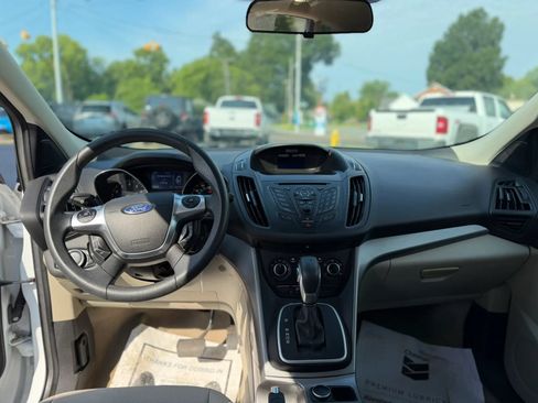 Used 2013 Ford Escape SE AWD/4WD image 12