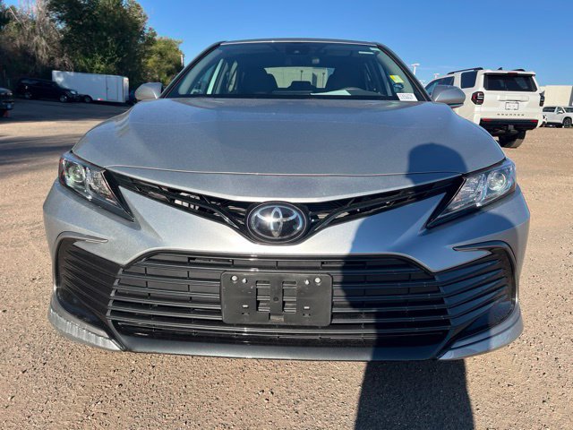 Used 2024 Toyota Camry LE w/ Cold Weather Package AWD/4WD image 9