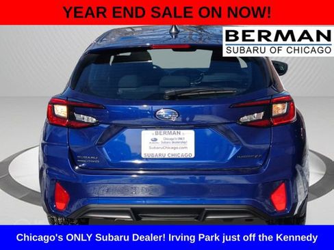 New 2026 Subaru Impreza 2.0i Sport image 27