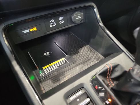 Used 2025 Honda CR-V Sport-L image 25