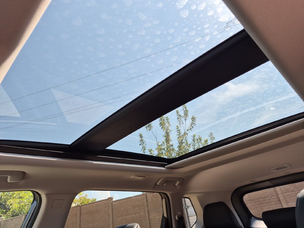 New 2026 Nissan Rogue Dark Armor FWD image 31