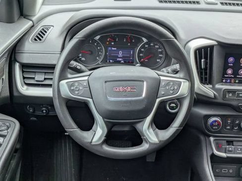 Certified 2023 GMC Terrain SLE w/ Driver Convenience Package AWD/4WD image 15