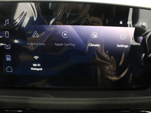 New 2026 Buick Envista Sport Touring w/ Convenience I Package FWD image 4