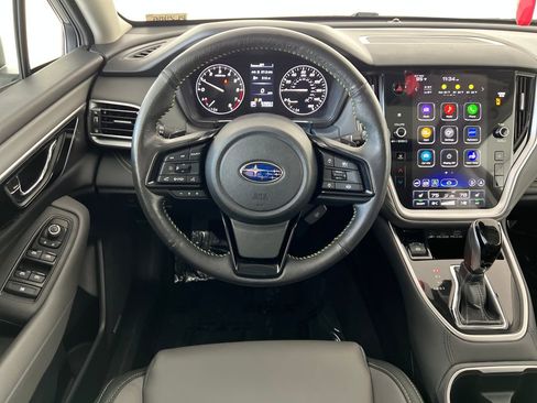 Certified 2025 Subaru Outback Onyx Edition AWD/4WD image 15