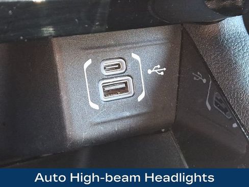 Used 2025 Jeep Compass Limited AWD/4WD image 15