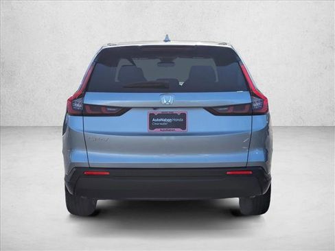 New 2026 Honda CR-V EX image 7