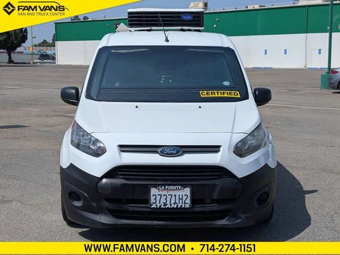 Used 2017 Ford Transit Connect XL FWD image 2