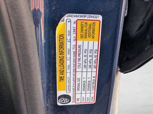 Used 2023 Buick Enclave Essence w/ LPO, Floor Liner Package image 16