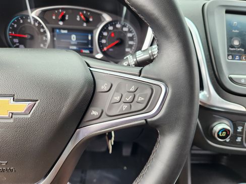 Used 2024 Chevrolet Equinox LT image 30
