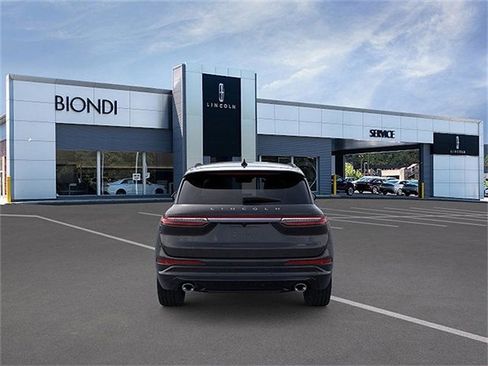 New 2026 Lincoln Corsair Premiere AWD/4WD image 5
