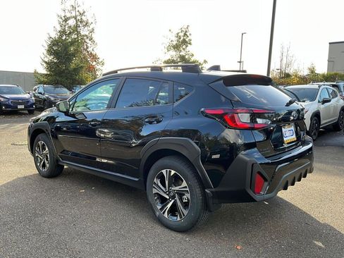New 2026 Subaru Crosstrek 2.0i Premium image 6