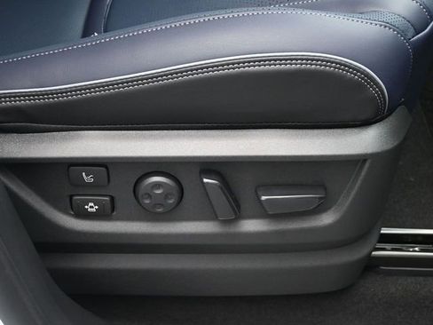 New 2026 INFINITI QX80 4WD image 47