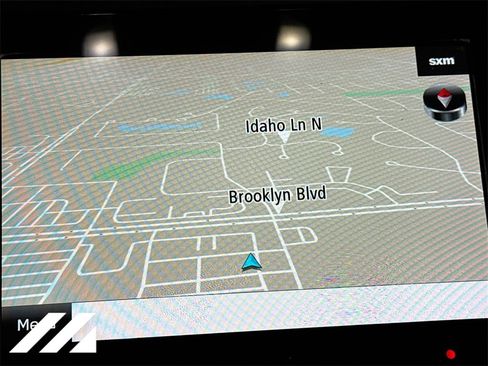 Used 2022 Subaru Forester Wilderness image 15