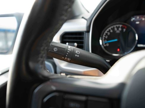 Used 2023 Ford F150 XLT w/ Equipment Group 302A High image 13