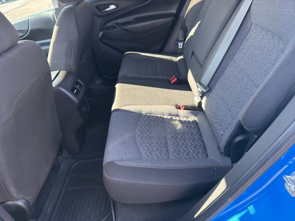 Used 2024 Chevrolet Equinox LT AWD/4WD image 19