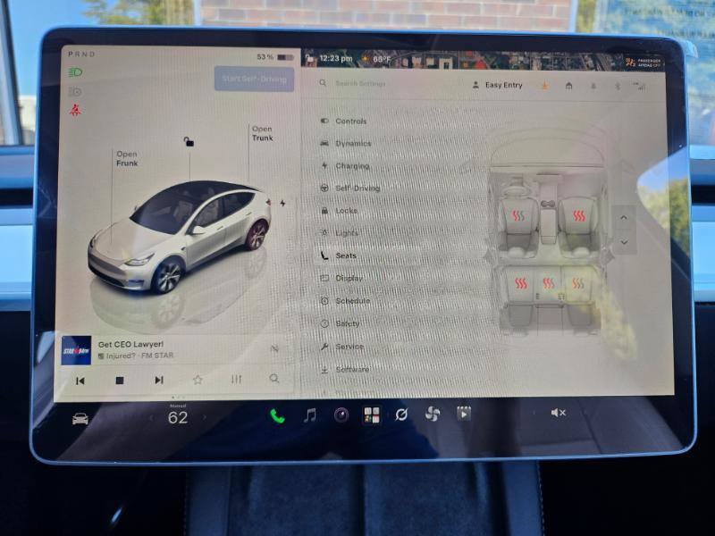 Used 2023 Tesla Model Y AWD image 50