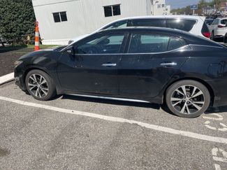 Used 2018 Nissan Maxima 3.5 SL video 1