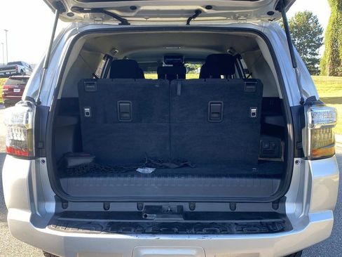Used 2021 Toyota 4Runner SR5 RWD image 6